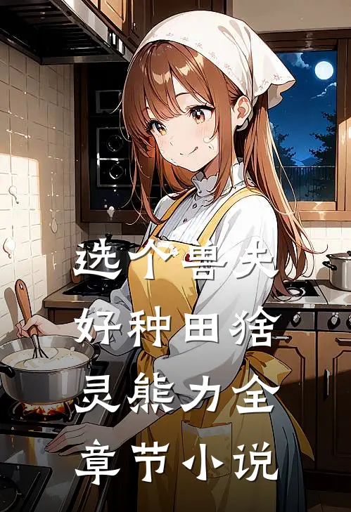 选个兽夫好种田猞灵熊力全章节小说