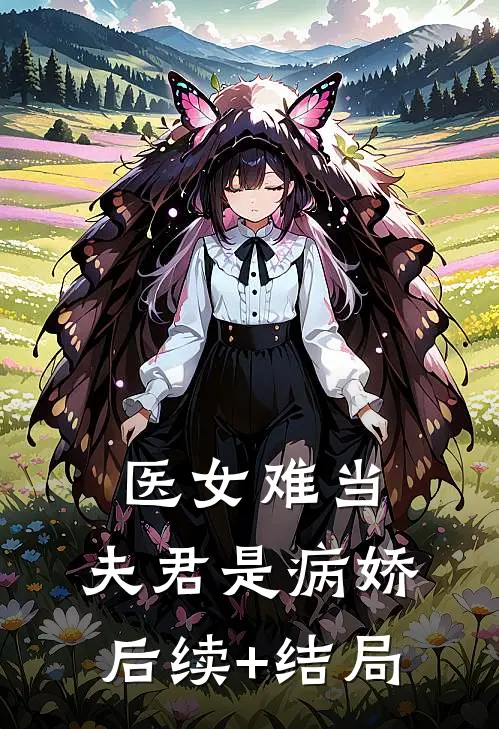医女难当：夫君是病娇后续+结局