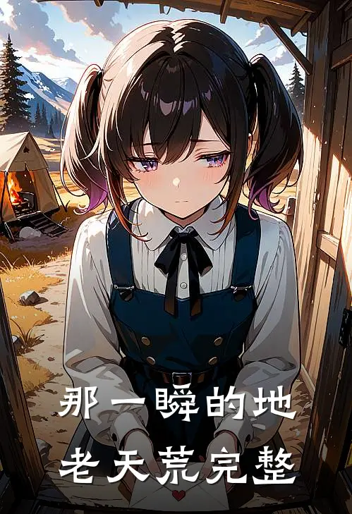 那一瞬的地老天荒完整
