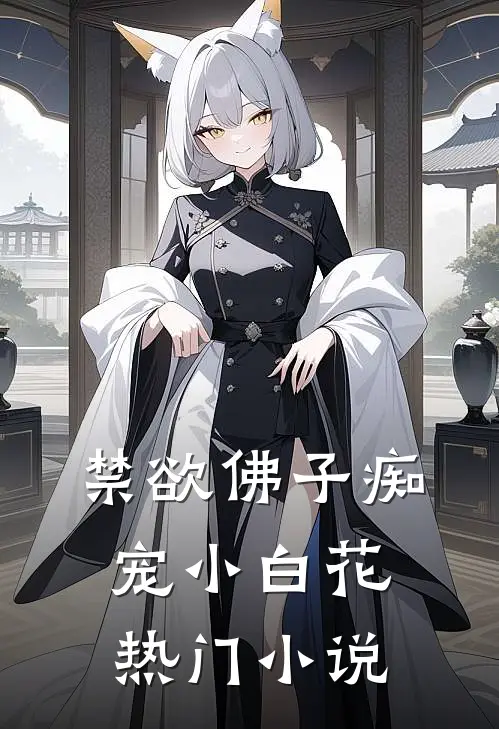 禁欲佛子痴宠小白花热门小说