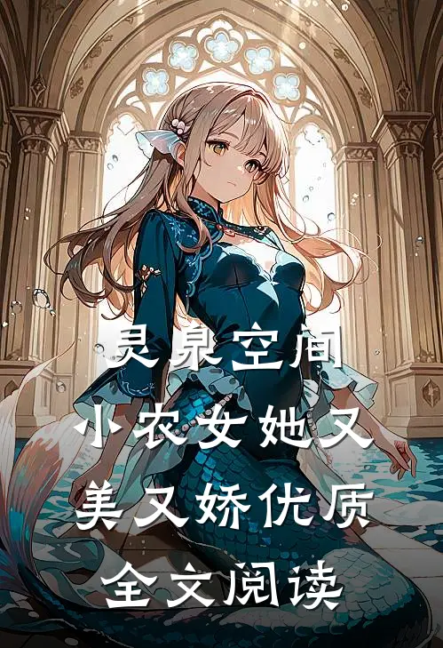 灵泉空间：小农女她又美又娇优质全文阅读