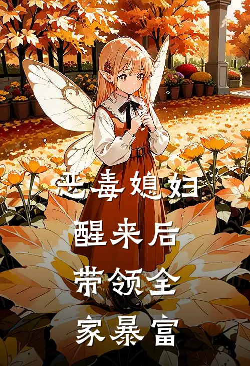 恶毒媳妇醒来后，带领全家暴富