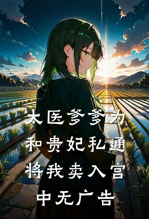太医爹爹为和贵妃私通，将我卖入宫中无广告