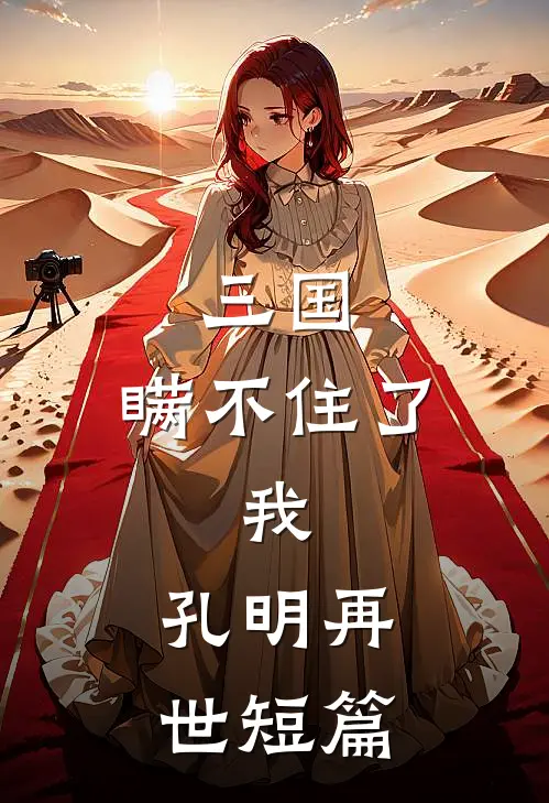 三国：瞒不住了，我，孔明再世短篇