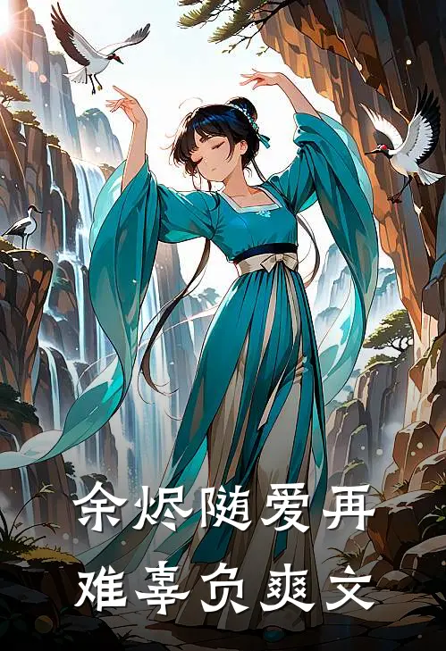 余烬随爱再难辜负爽文