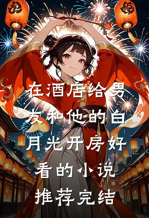在酒店给男友和他的白月光开房好看的小说推荐完结