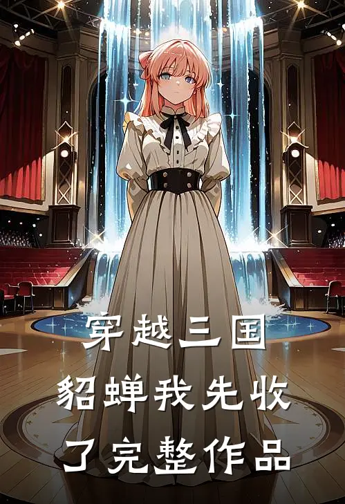 穿越三国，貂蝉我先收了完整作品