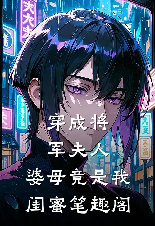 穿成将军夫人，婆母竟是我闺蜜笔趣阁
