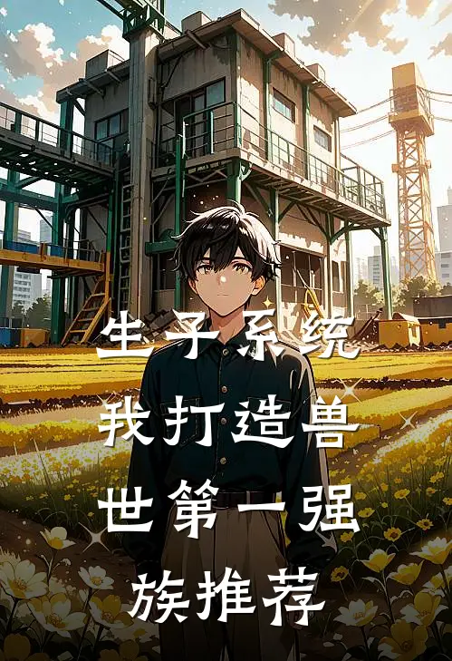 生子系统：我打造兽世第一强族推荐