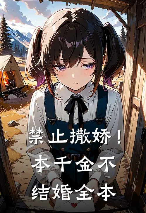 禁止撒娇！本千金不结婚全本