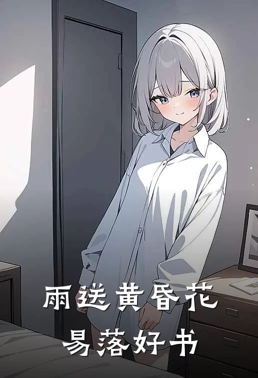雨送黄昏花易落好书