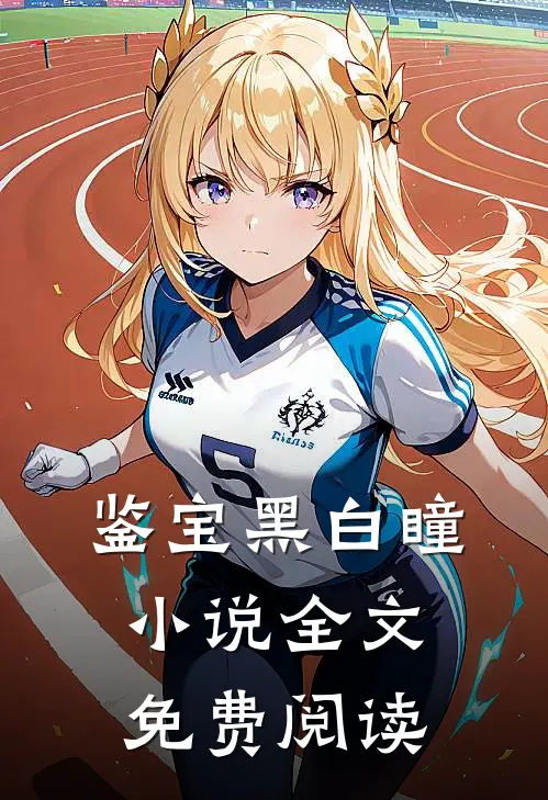 鉴宝黑白瞳小说全文免费阅读