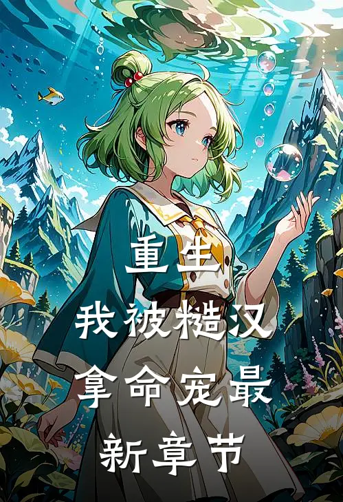 重生：我被糙汉拿命宠最新章节