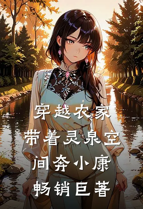 穿越农家：带着灵泉空间奔小康畅销巨著