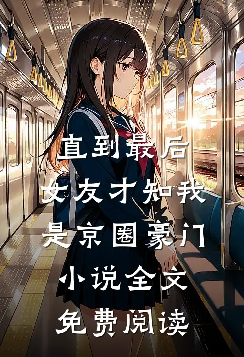 直到最后，女友才知我是京圈豪门小说全文免费阅读
