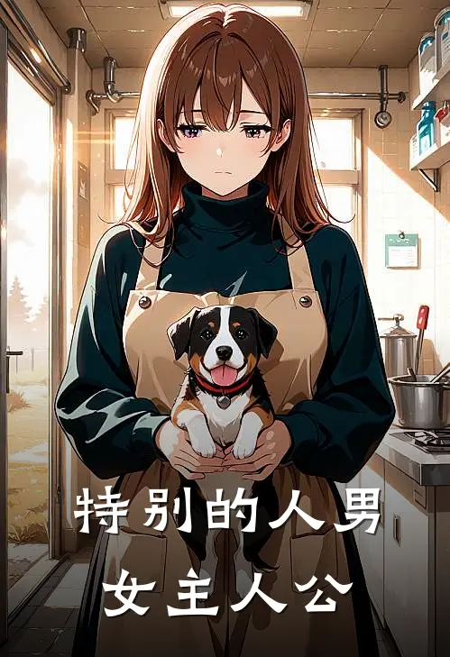 特别的人男女主人公