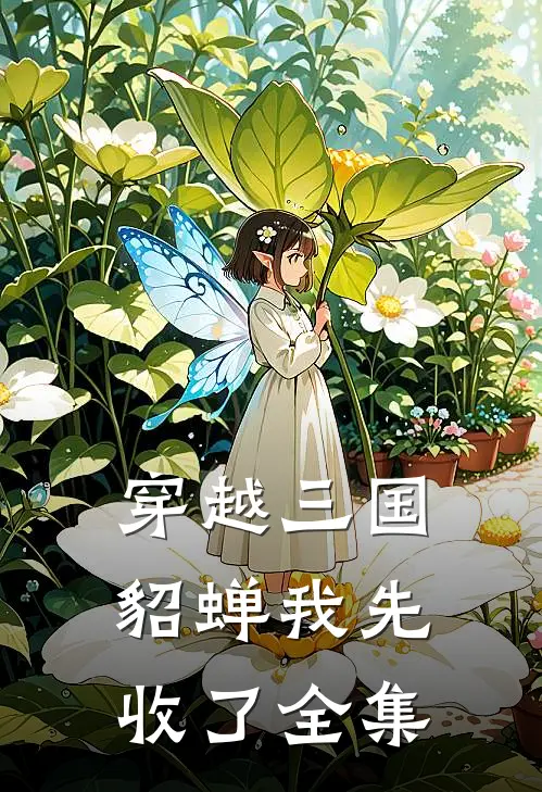 穿越三国，貂蝉我先收了全集