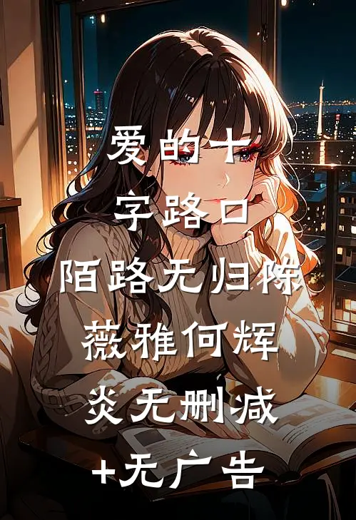 爱的十字路口，陌路无归陈薇雅何辉炎无删减+无广告