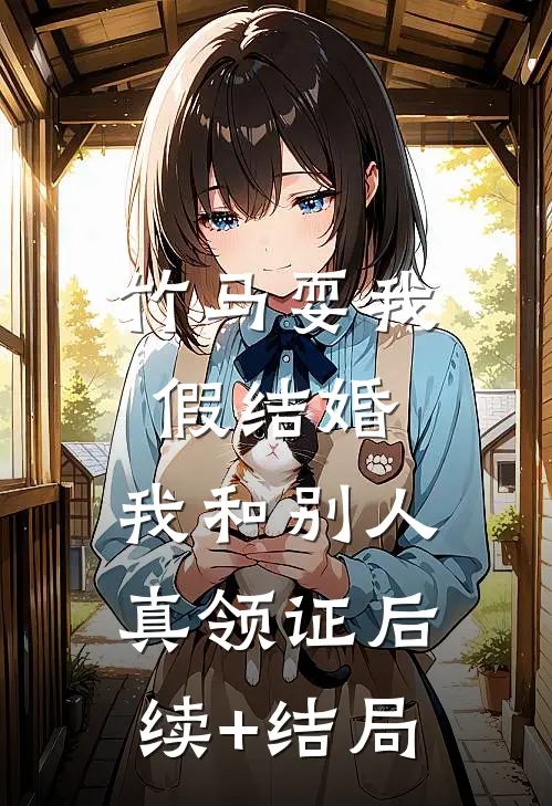 竹马耍我假结婚，我和别人真领证后续+结局