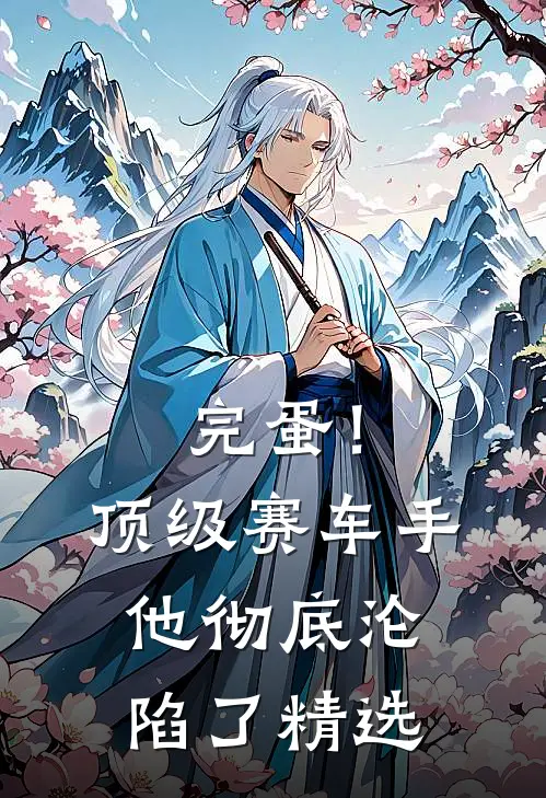 完蛋！顶级赛车手他彻底沦陷了精选