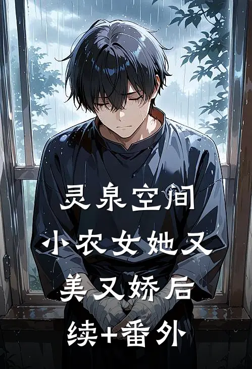 灵泉空间：小农女她又美又娇后续+番外