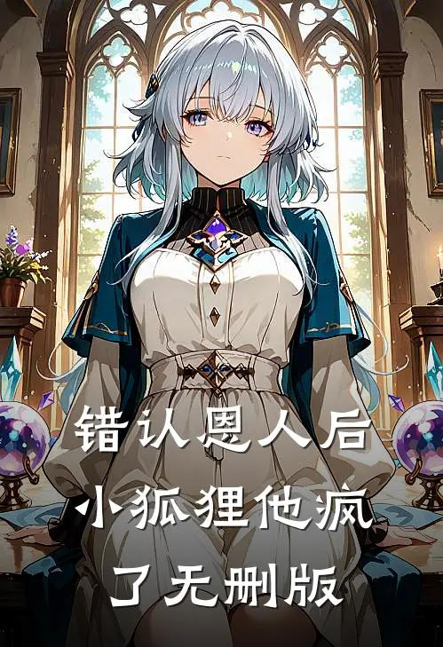 错认恩人后，小狐狸他疯了无删版