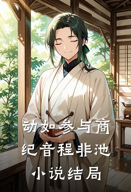 动如参与商纪音程非池小说结局