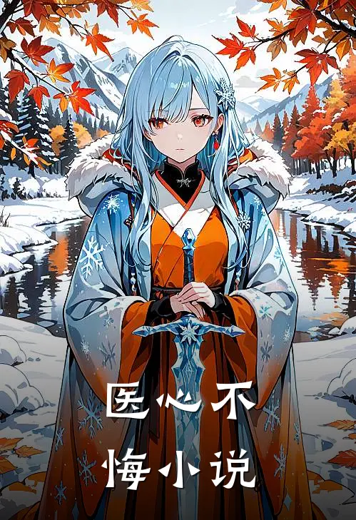 医心不悔小说