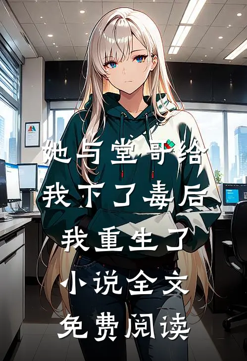 她与堂哥给我下了毒后，我重生了小说全文免费阅读