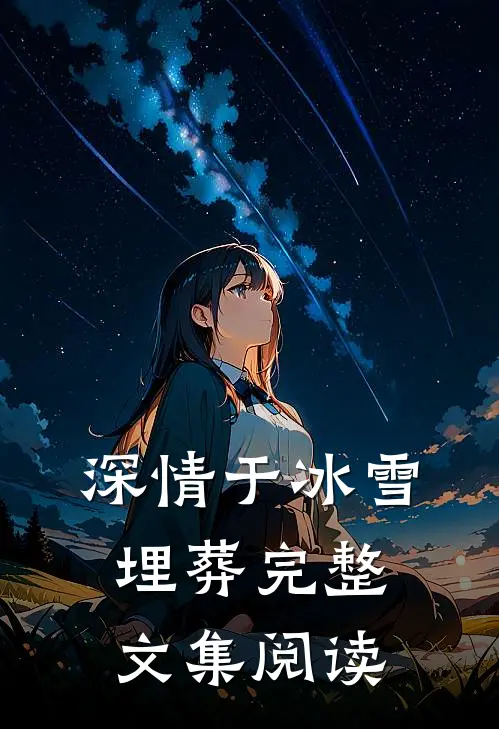 深情于冰雪埋葬完整文集阅读