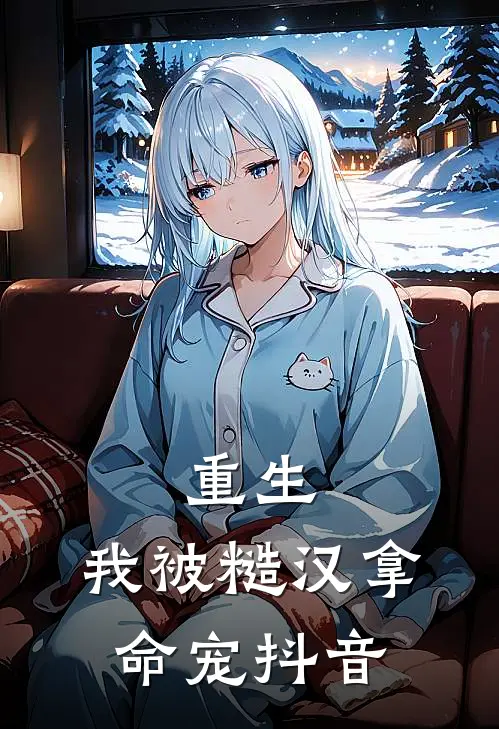 重生：我被糙汉拿命宠抖音