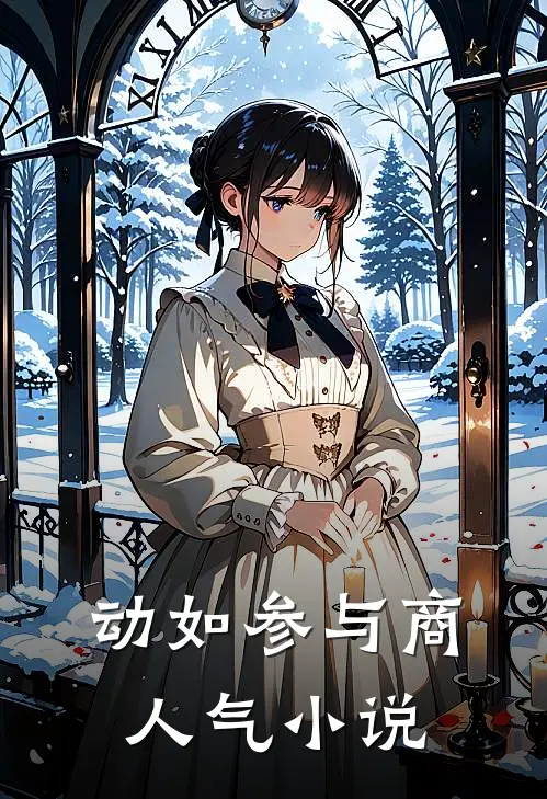 动如参与商人气小说