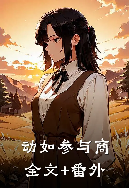 动如参与商全文+番外