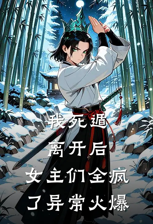 我死遁离开后，女主们全疯了异常火爆
