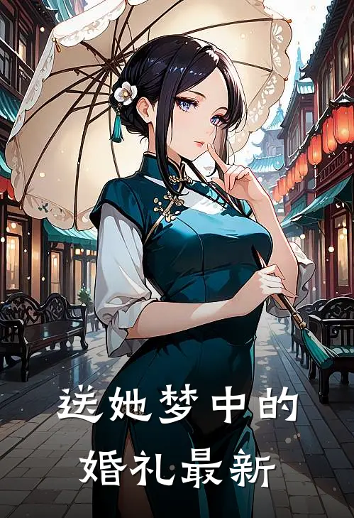 送她梦中的婚礼最新