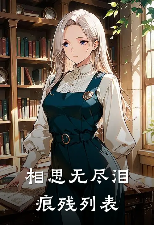 相思无尽泪痕残列表