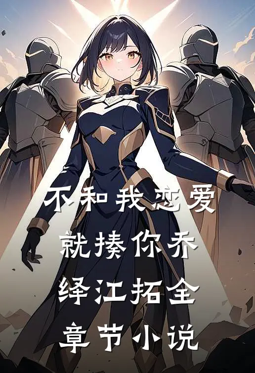 不和我恋爱就揍你乔绎江拓全章节小说