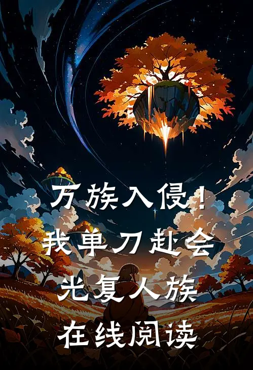 万族入侵！我单刀赴会光复人族在线阅读