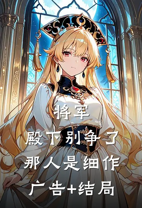 将军、殿下别争了，那人是细作广告+结局