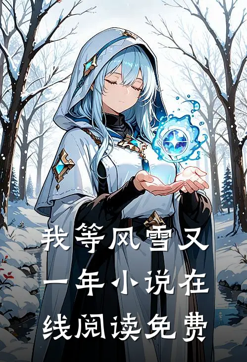 我等风雪又一年小说在线阅读免费