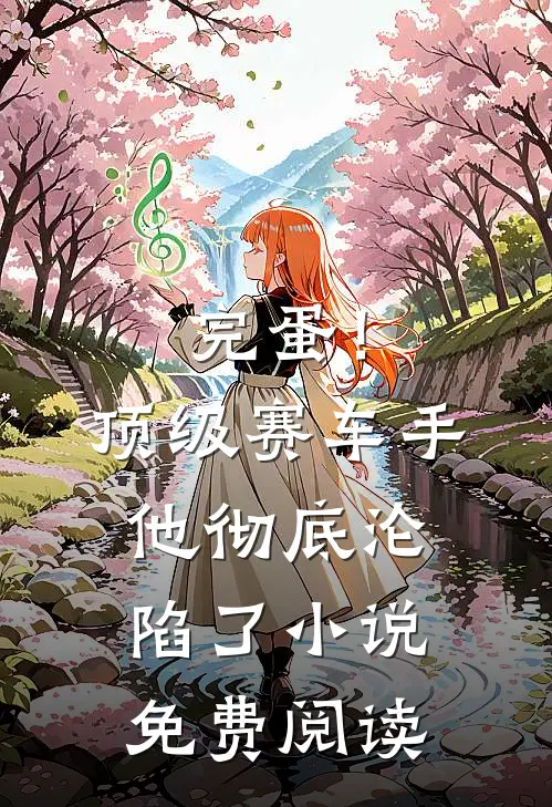 完蛋！顶级赛车手他彻底沦陷了小说免费阅读