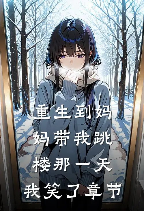 重生到妈妈带我跳楼那一天，我笑了章节