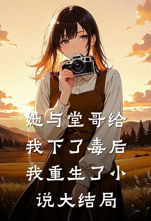 她与堂哥给我下了毒后，我重生了小说大结局
