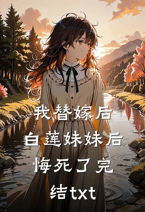 我替嫁后，白莲妹妹后悔死了完结txt