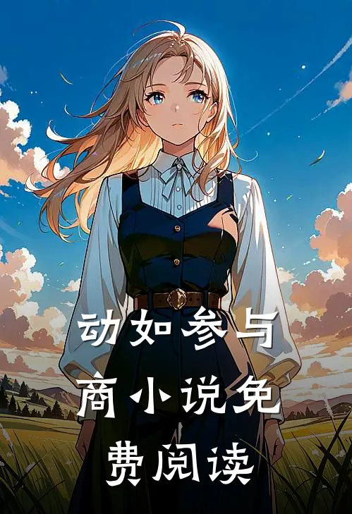 动如参与商小说免费阅读