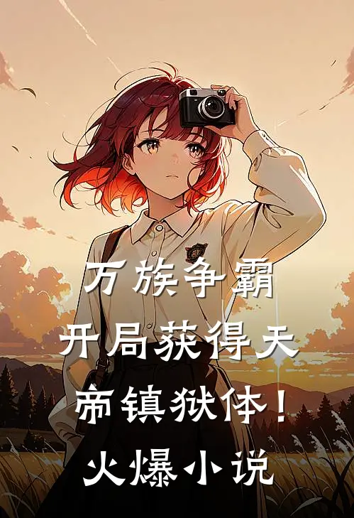 万族争霸：开局获得天帝镇狱体！火爆小说