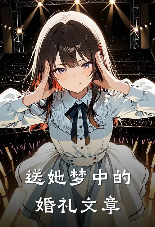 送她梦中的婚礼文章