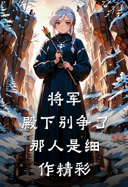 将军、殿下别争了，那人是细作精彩