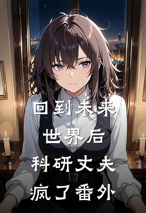 回到未来世界后，科研丈夫疯了番外