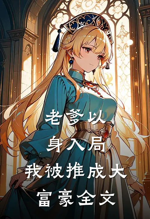 老爹以身入局，我被推成大富豪全文
